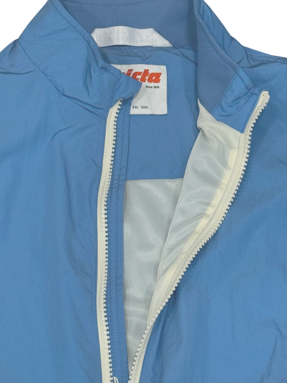 Giacca Uomo INVICTA  in Nylon Cerato