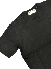 Maglia Uomo Richmond in Filo di Cotone