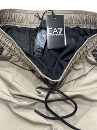 Costume Uomo EA7 Emporio Armani Roasted