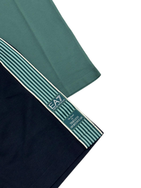 Completo Uomo EA7 Emporio Armani Bande