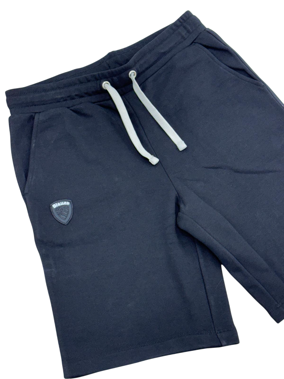 Completo Uomo BLAUER Bianco Nero