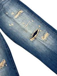 Jeans Uomo RICHMOND Baggy Walix Denim