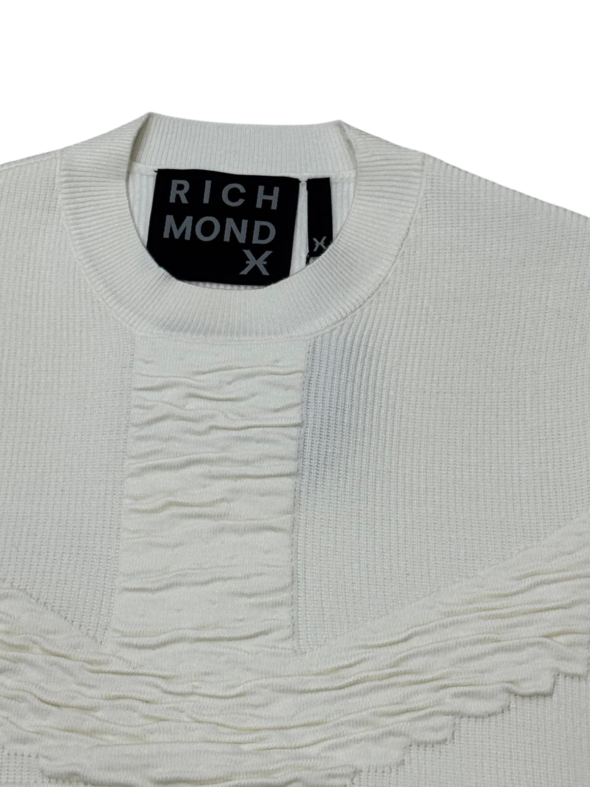 Maglia Uomo RICHMOND Dieter