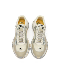 Scarpe Uomo JOIAPARIS CELEBRITY GREY WHITE M