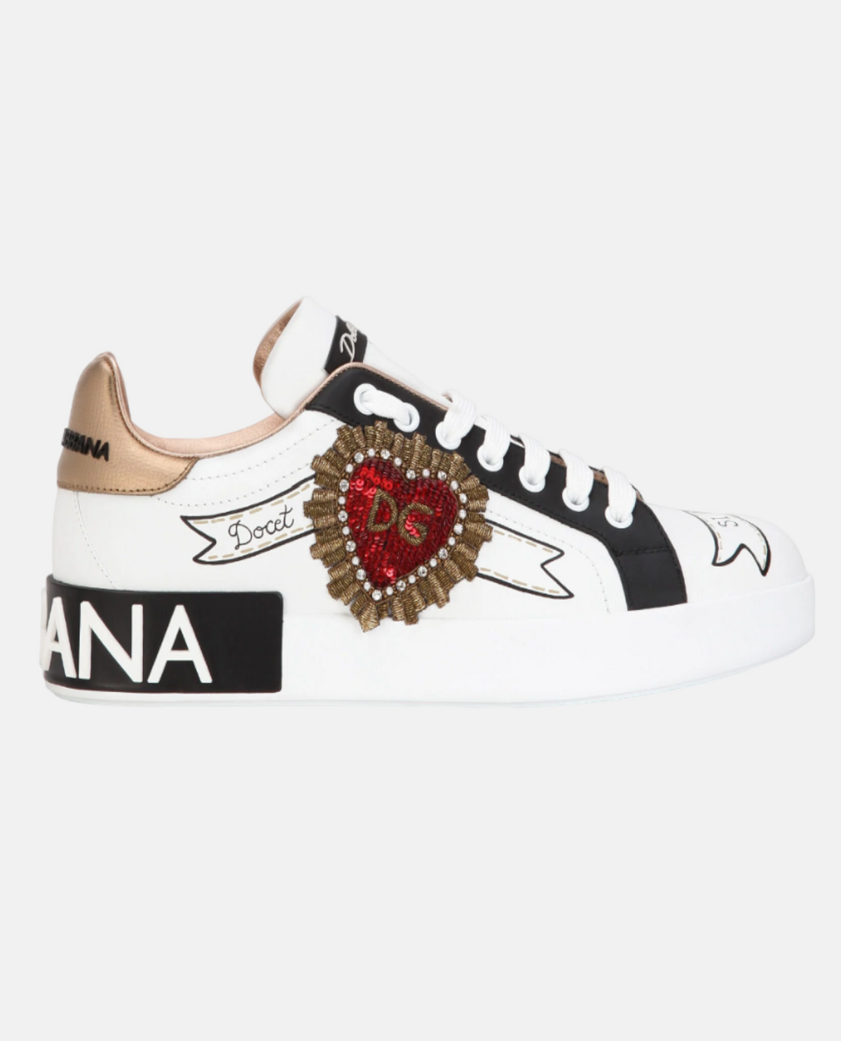 Dolce gabbana donna scarpe discount