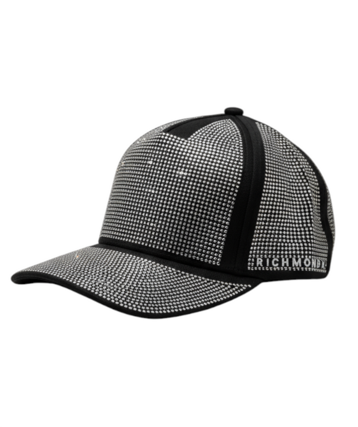 Cappello Uomo RICHMOND Swarovski Unisex