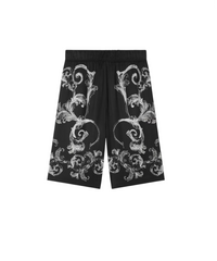 Bermuda Uomo VERSACE JEANS COUTURE  Outline BAROCCO