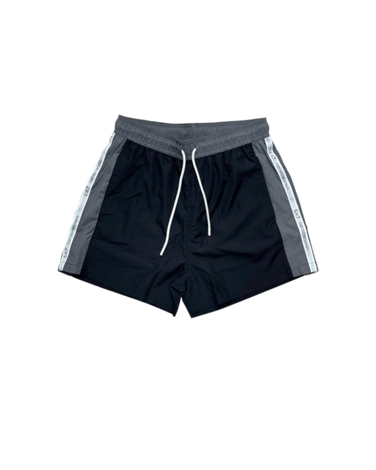 Costume Uomo EA7 Emporio Armani Beachwear