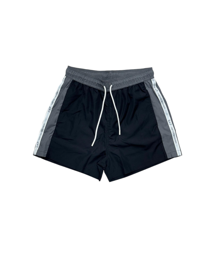 Costume Uomo EA7 Emporio Armani Beachwear
