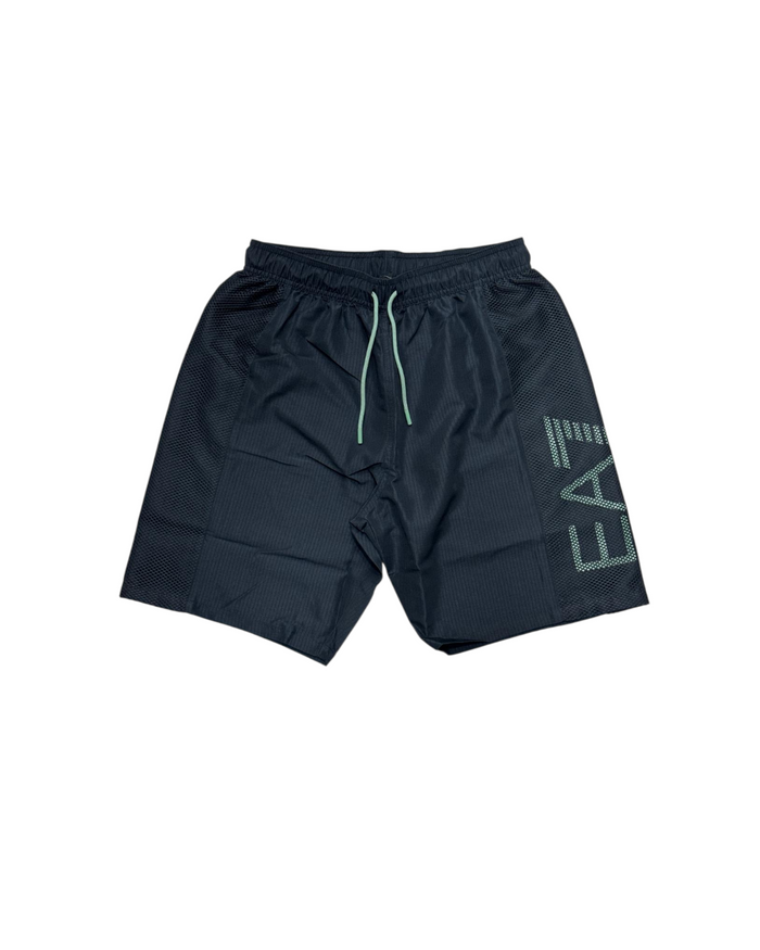 Costume Uomo EA7 Emporio Armani Roasted