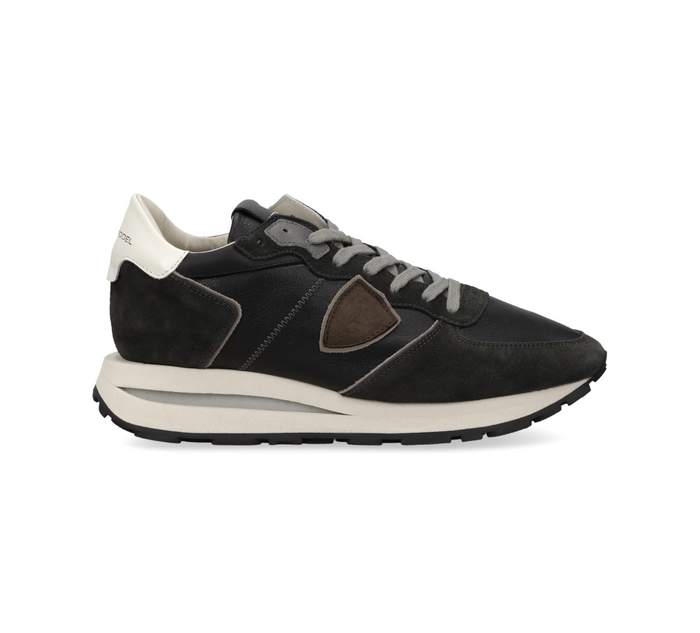 Scarpe Uomo Philippe Model Tropez Haute