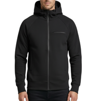 Felpa Uomo BLAUER Misto Neoprene Shaw