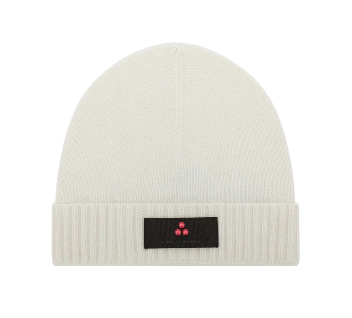 Cappello Uomo PEUTEREY Silli Bianco