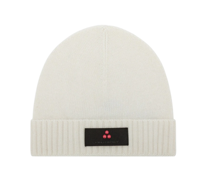 Cappello Uomo PEUTEREY Silli Bianco