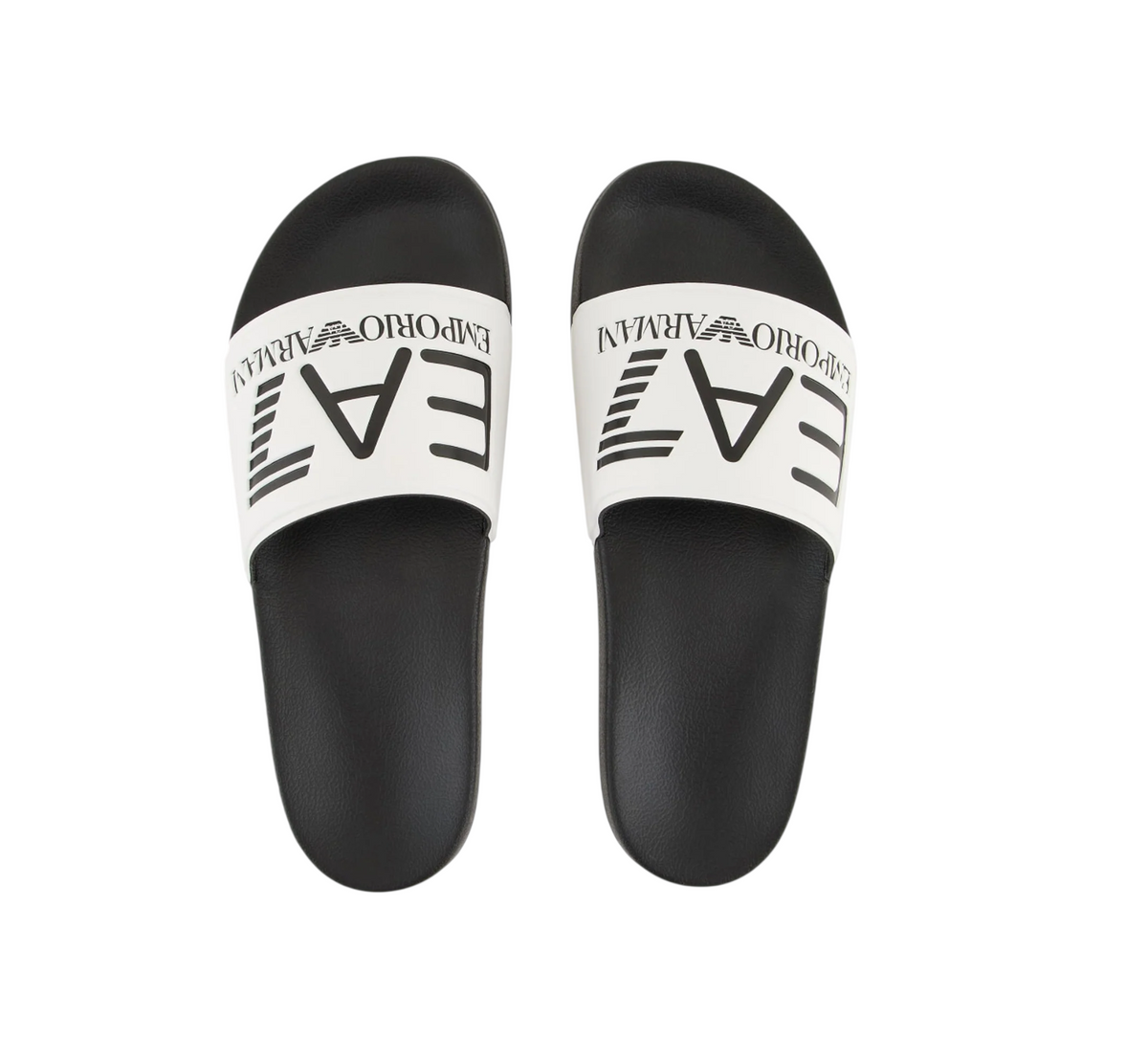 Ciabatte Uomo Ea7 Emporio Armani