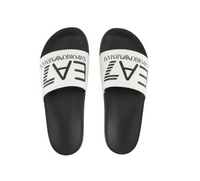 Ciabatte Uomo Ea7 Emporio Armani