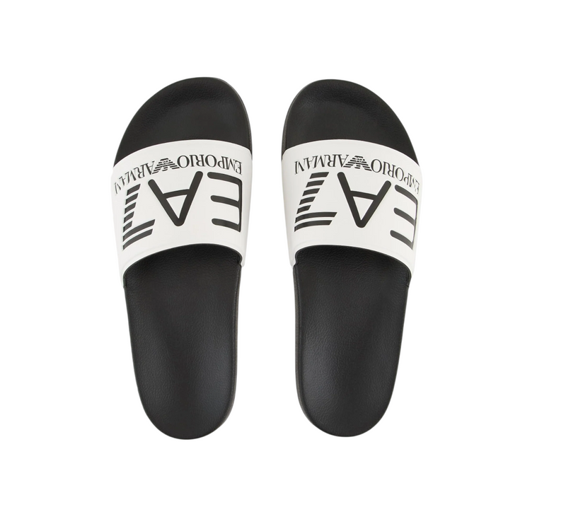 Ciabatte Uomo Ea7 Emporio Armani