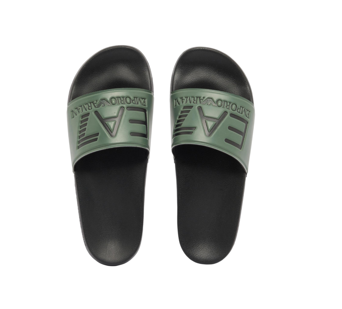 Ciabatte Uomo Ea7 Emporio Armani