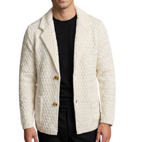 Giacca Uomo DANIELE ALESSANDRINI Cardigan