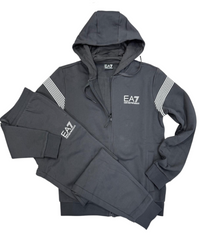 Tuta Uomo EA7 Emporio Armani Train