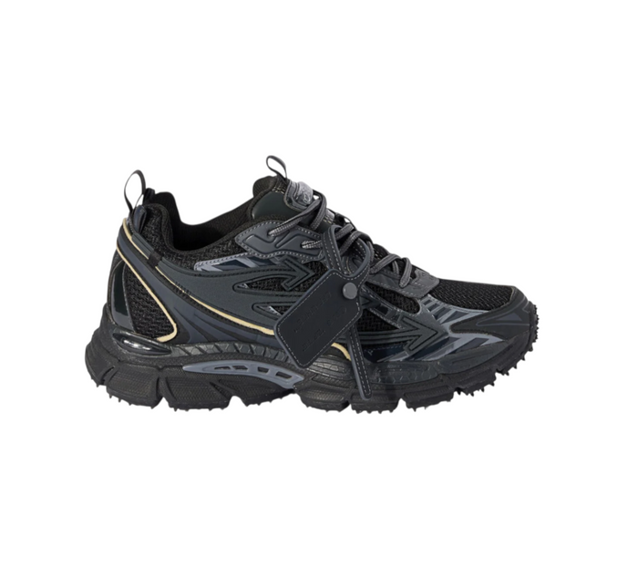 Scarpe uomo OFF-WHITE Be Right Back