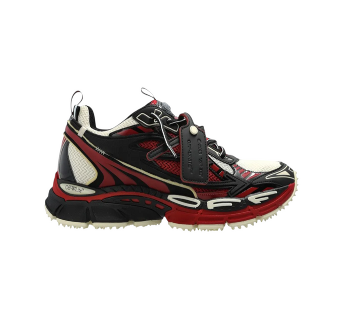 Scarpe uomo OFF-WHITE Be Right Back