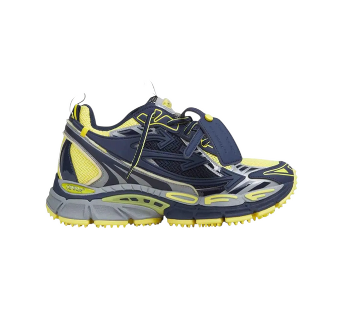 Scarpe uomo OFF-WHITE Be Right Back