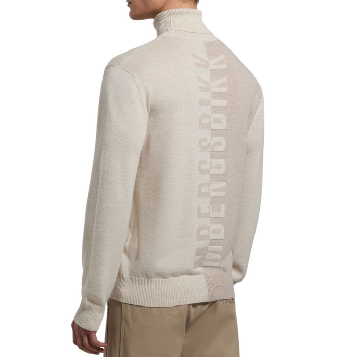 Maglia Uomo BIKKEMBERGS Collo Alto