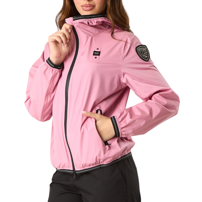 Giubbino Donna BLAUER Nay Glitter