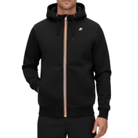Felpa Uomo K-way RAINER SPACER Neoprene