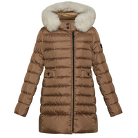 Giubbotto Donna PEUTEREY Seriola Kid