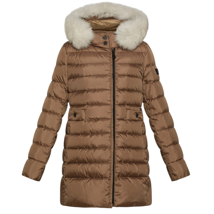 Giubbotto Donna PEUTEREY Seriola Kid