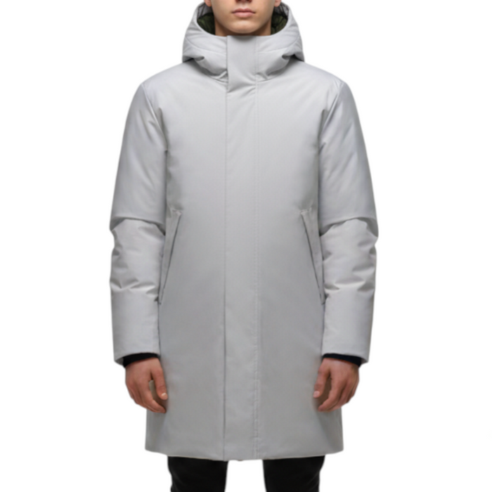 Giubbotto Uomo INVICTA Parka Lungo