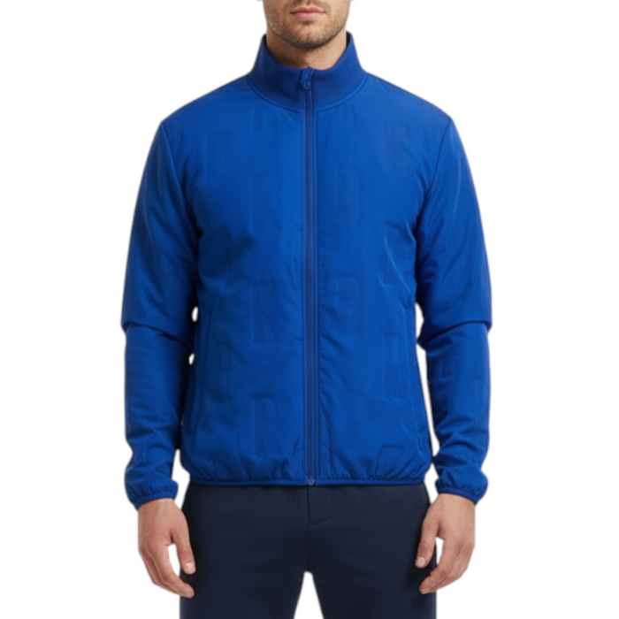 Giacca Uomo BIKKEMBERGS Lettering Edition