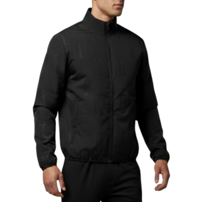 Giacca Uomo BIKKEMBERGS Lettering Edition