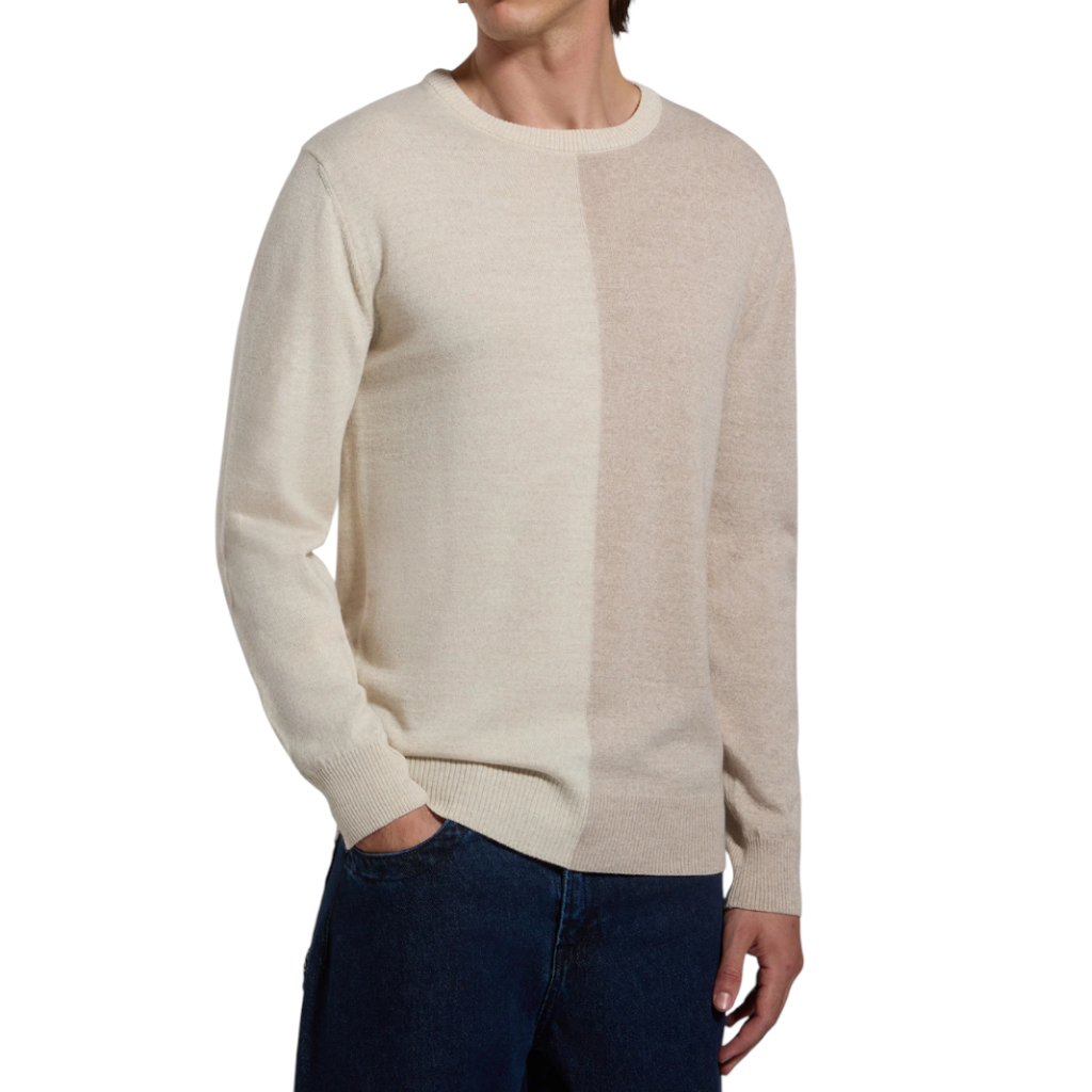 Maglia Uomo BIKKEMBERGS Stampa Retro