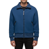 Giubbotto Uomo INVICTA Neoprene