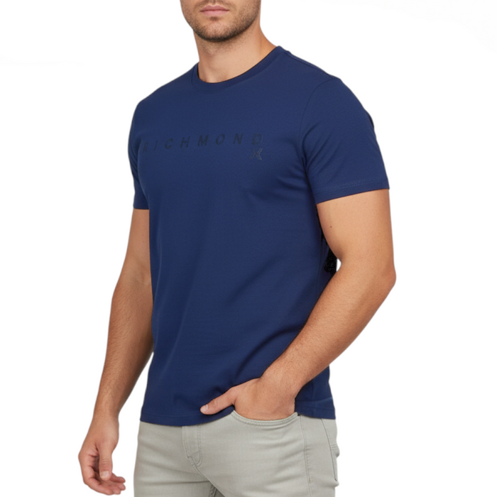 T-shirt Uomo RICHMOND X Patum