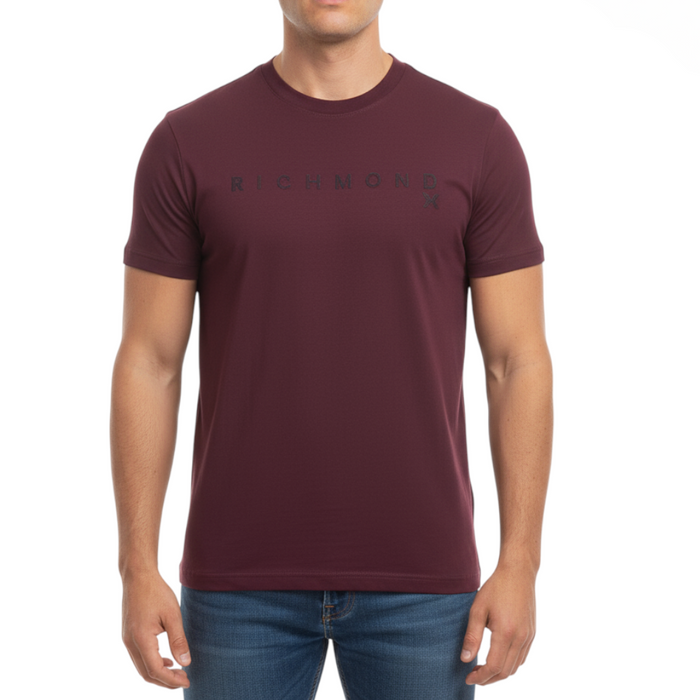 T-shirt Uomo RICHMOND X Patum