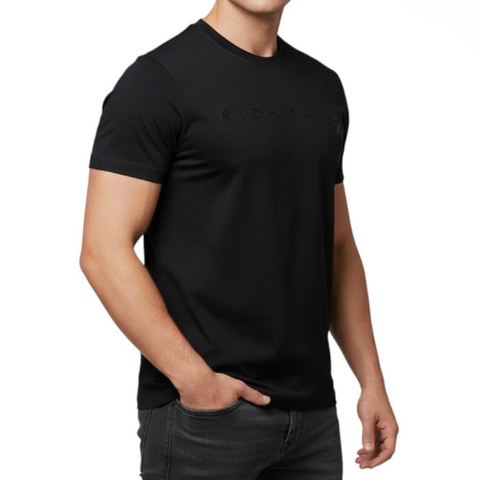 T-shirt Uomo RICHMOND X Patum