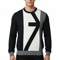 Maglia Uomo RICHMOND Bicolor