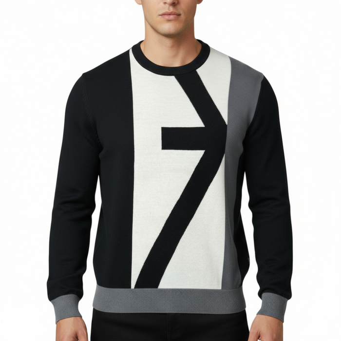 Maglia Uomo RICHMOND Bicolor
