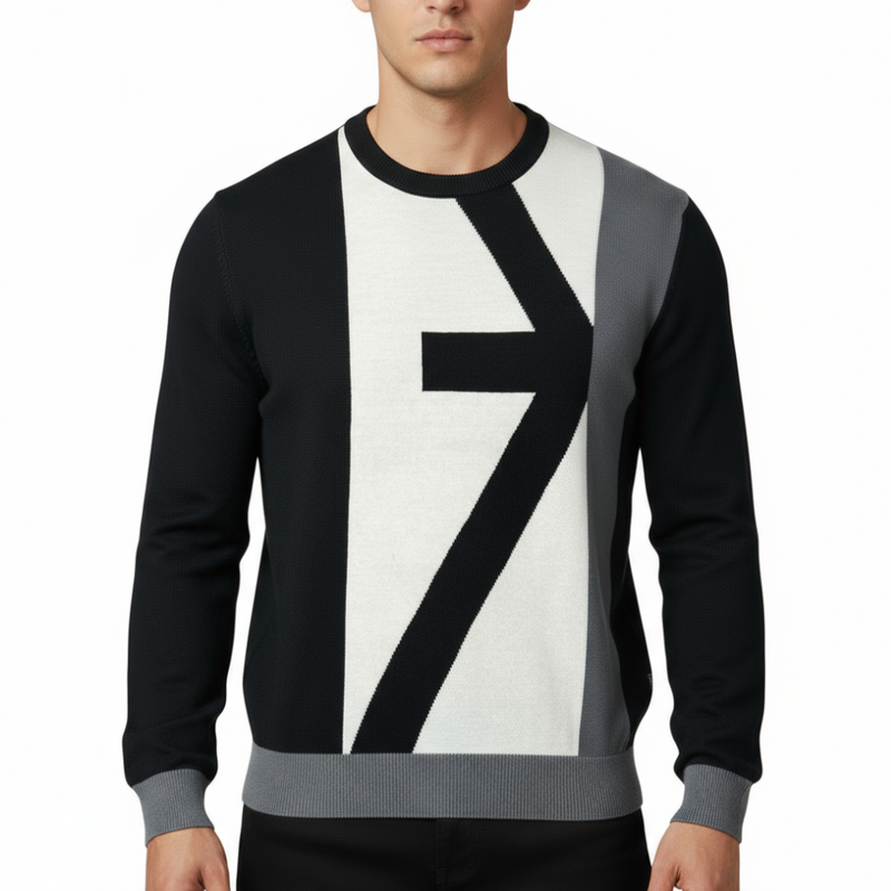 Maglia Uomo RICHMOND Bicolor