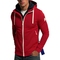 Giacca Uomo Felpa INVICTA Neoprene