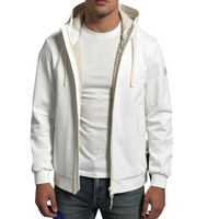 Giacca Uomo Felpa INVICTA Neoprene