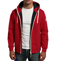 Giacca Uomo Felpa INVICTA Neoprene