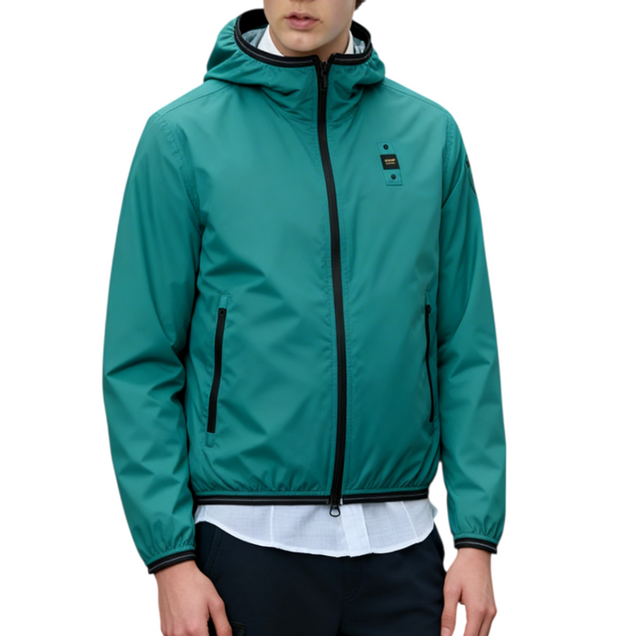 Giubbino Uomo BLAUER Farrin