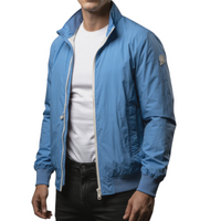 Giacca Uomo INVICTA  in Nylon Cerato