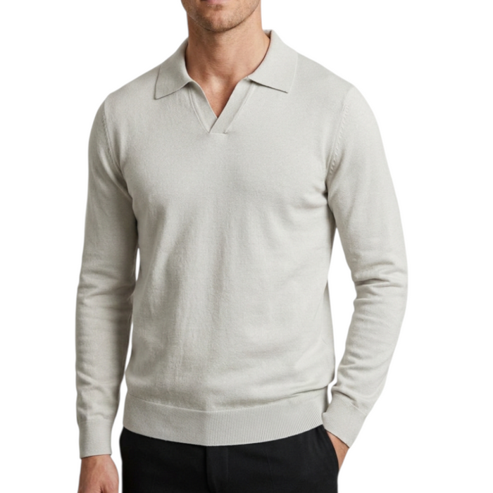 Polo Uomo F.MATTIOLI Derby