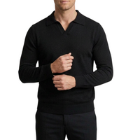 Polo Uomo F.MATTIOLI Derby